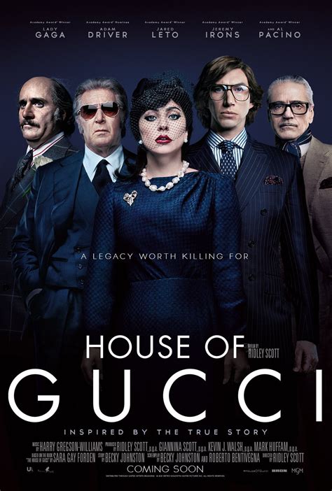 lady gaga abito gucci|house of gucci release date.